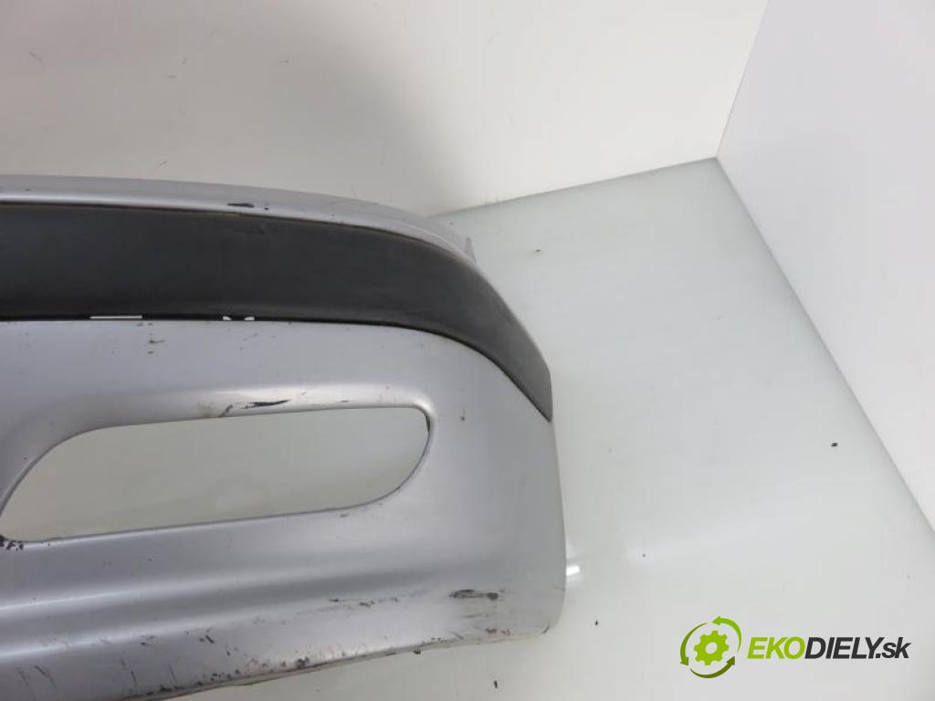 PEUGEOT 406 1.8 16V LFY (XU7JP4) manual 5 stupňová 81 kW 110 km  Nárazník predný  (Nárazníky)