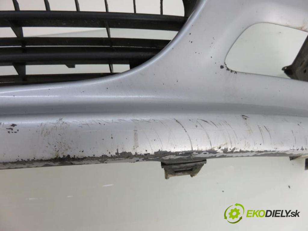 PEUGEOT 406 1.8 16V LFY (XU7JP4) manual 5 stupňová 81 kW 110 km  Nárazník predný  (Nárazníky)