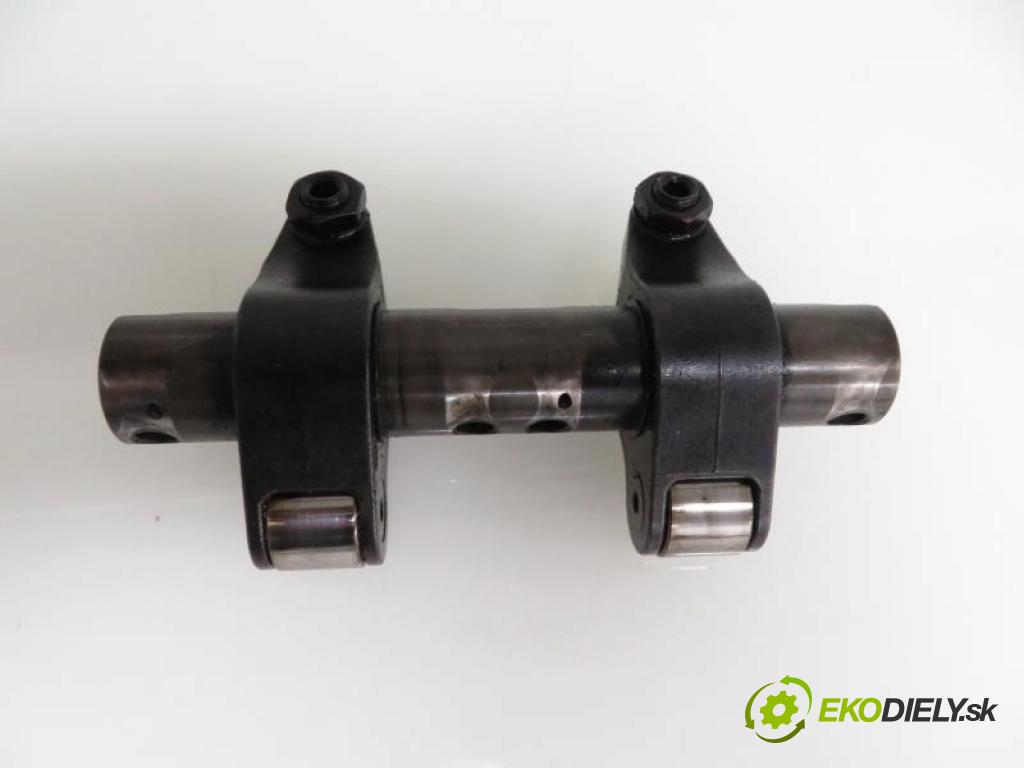 VW CADDY III 1.9 TDI BLS, BJB manual 5 stupňová 77 kW 105 km  vačka klávesnice 038443H (Vačkové hriadele)