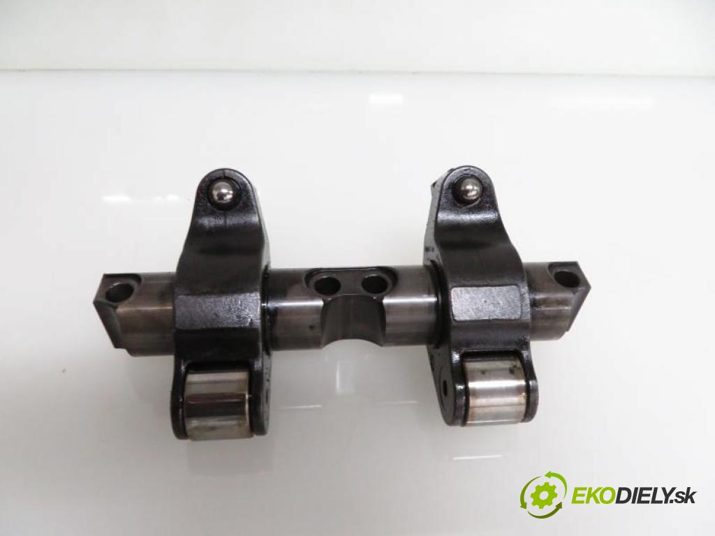 VW CADDY III 1.9 TDI BLS, BJB manual 5 stupňová 77 kW 105 km  vačka klávesnice 038443H (Vačkové hriadele)