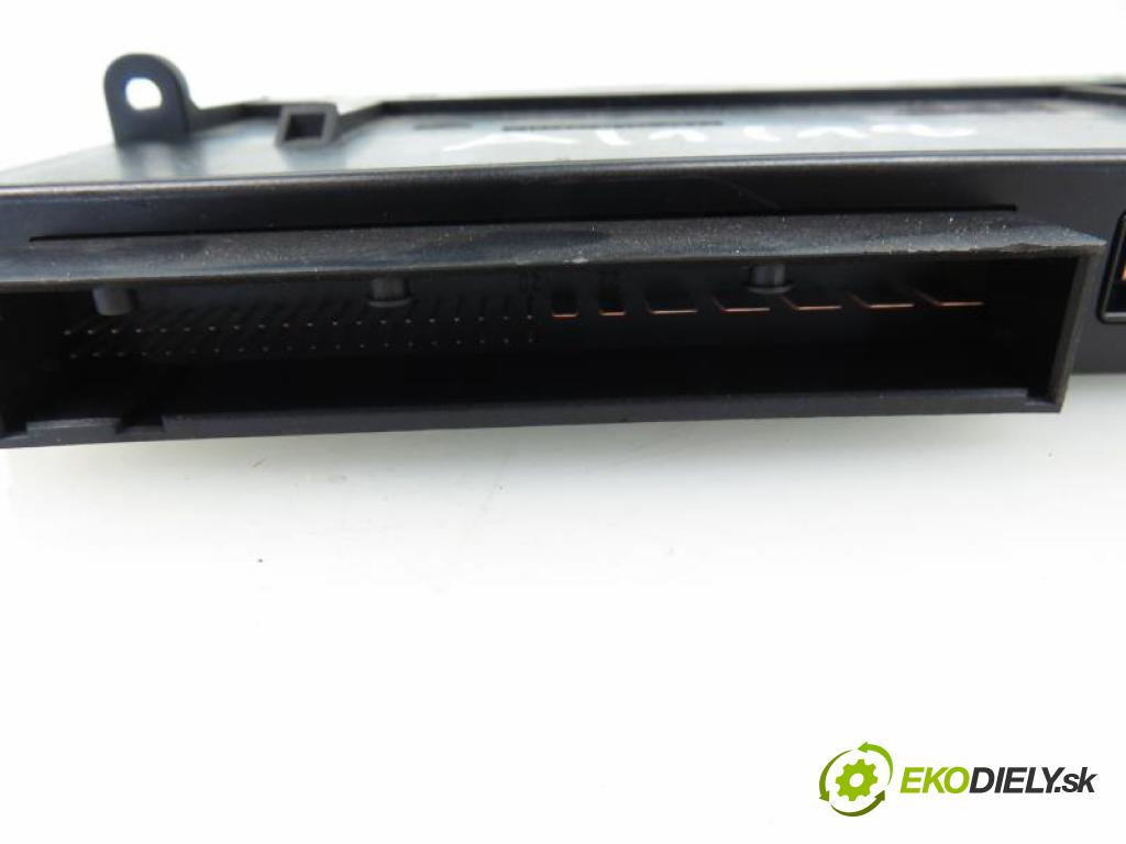 BMW 1 E87,81,82,88 2.0 120 D N47 D20 C, N47 D20 A,M47 D204D4 automatic 6 stupňová 120 kW 163 km  MODUL komfortu 10681810 (Moduly komfortu)