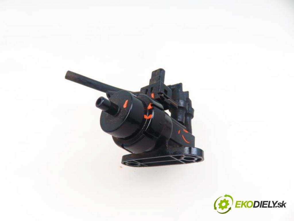 FORD FOCUS MK1 I ventil tlaku 2