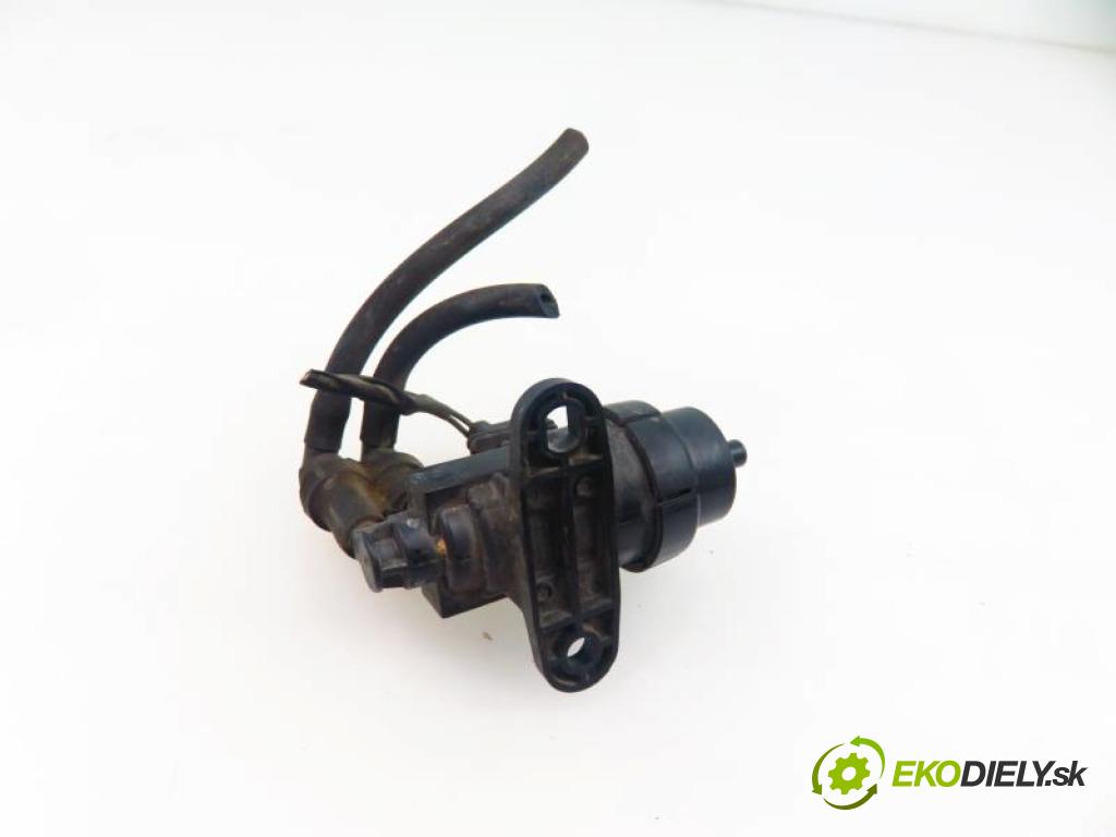 FORD FOCUS MK1 I ventil tlaku 2