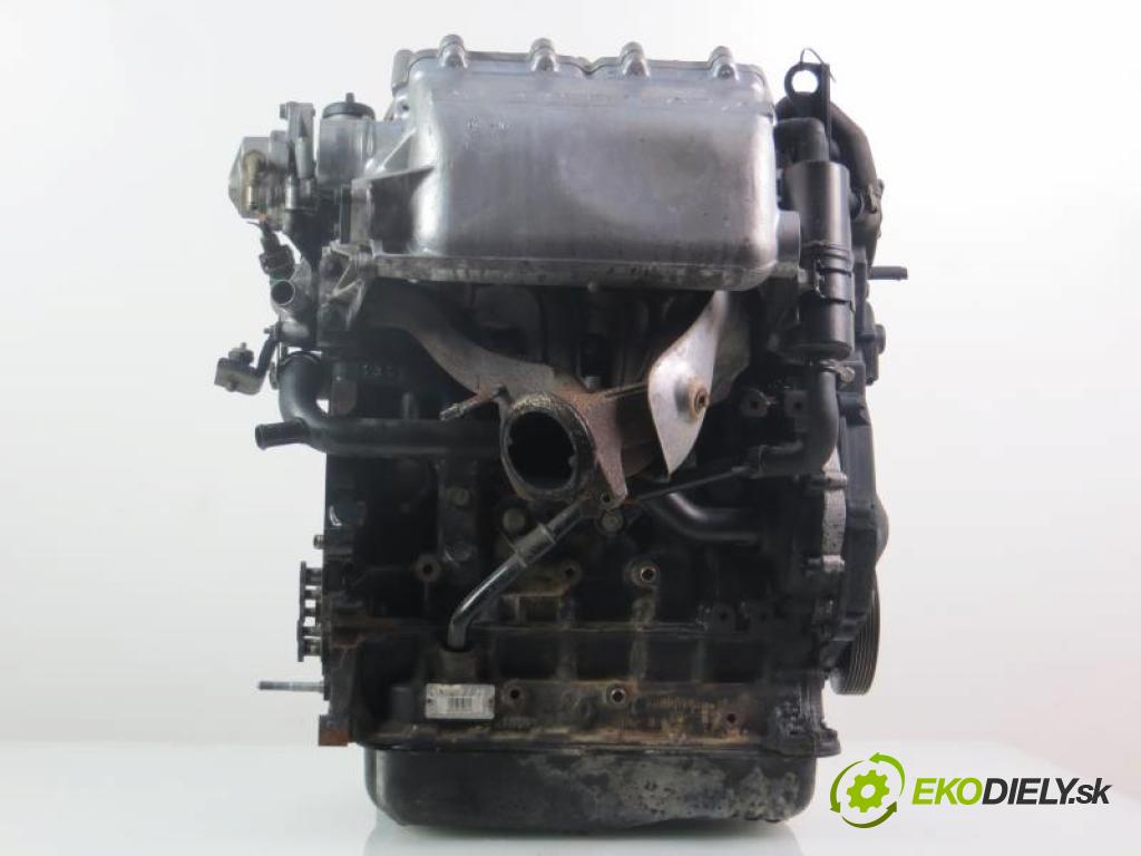 RENAULT LAGUNA I 2.2 D (K56F/2, S56F) G8T 752, G8T 706, G8T 790, G8T 794 manual 5 stupňová 61 kW 83 km  motor DIESLA G8T752 (Diesel)