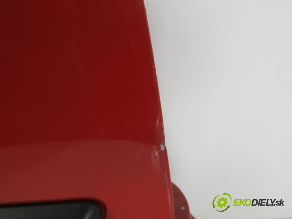 RENAULT MEGANE II 1.4 16V (BM0B, CM0B) K4J 730, K4J 740 manual 5 - stupňová 72 kW 98 km  Dvere PP  (Dvere)
