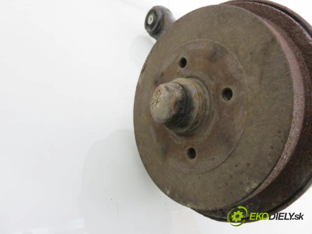 VW POLO III (6N) 1.4 55 AEX manual 5 stupňová 40 kW 55 km  Výstuha zadná  (Ostatné)