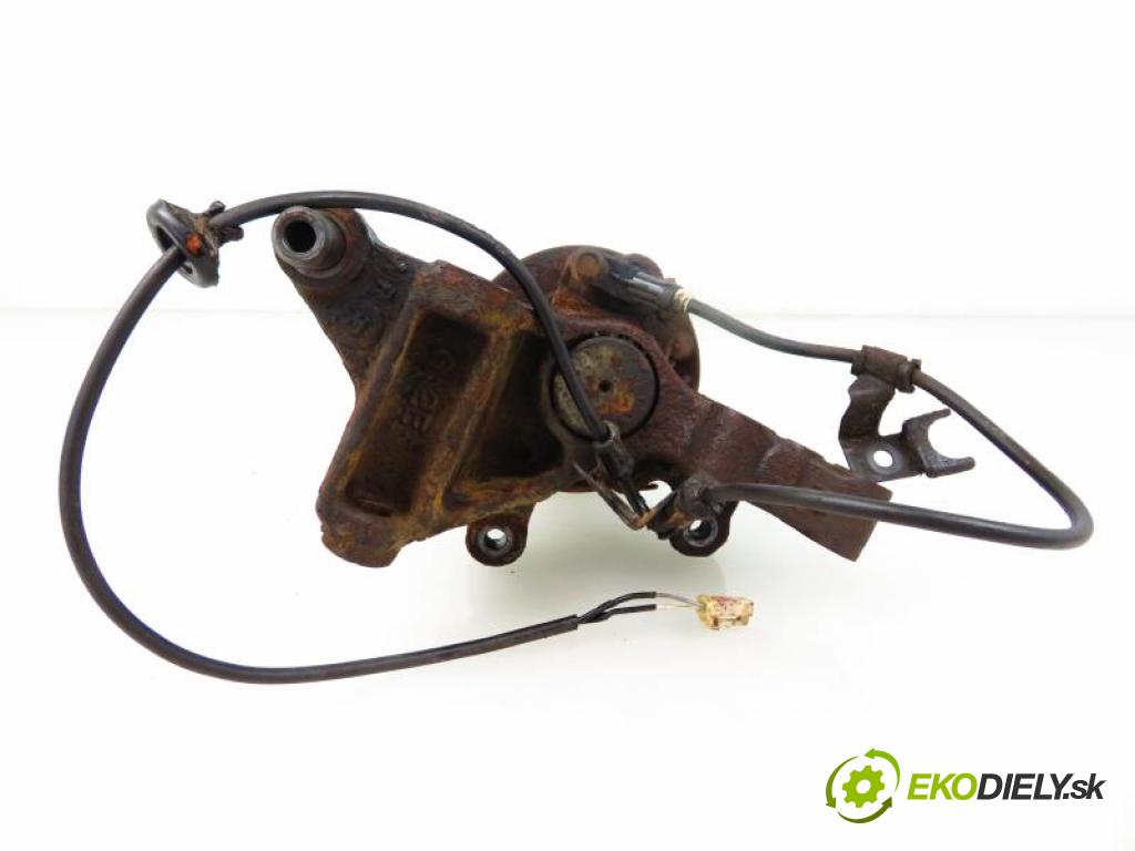 MAZDA PREMACY FL MINIVAN 2002 2,00 Łożyska i piasty kół 1998,00 náboj pravé zadné ABS