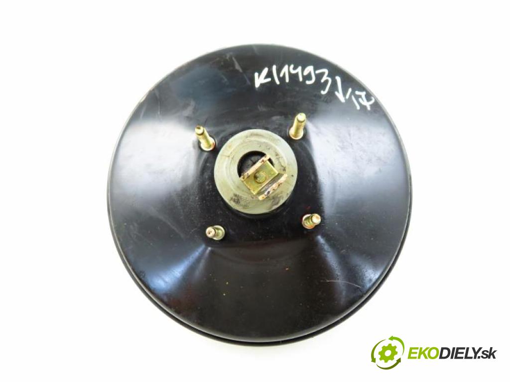 FORD FOCUS MK1 FL 1.8 TDCi F9DB,F9DA manual 5 stupňová 85 kW 115 km  Posilovač 0204021872 (Posilňovače bŕzd)