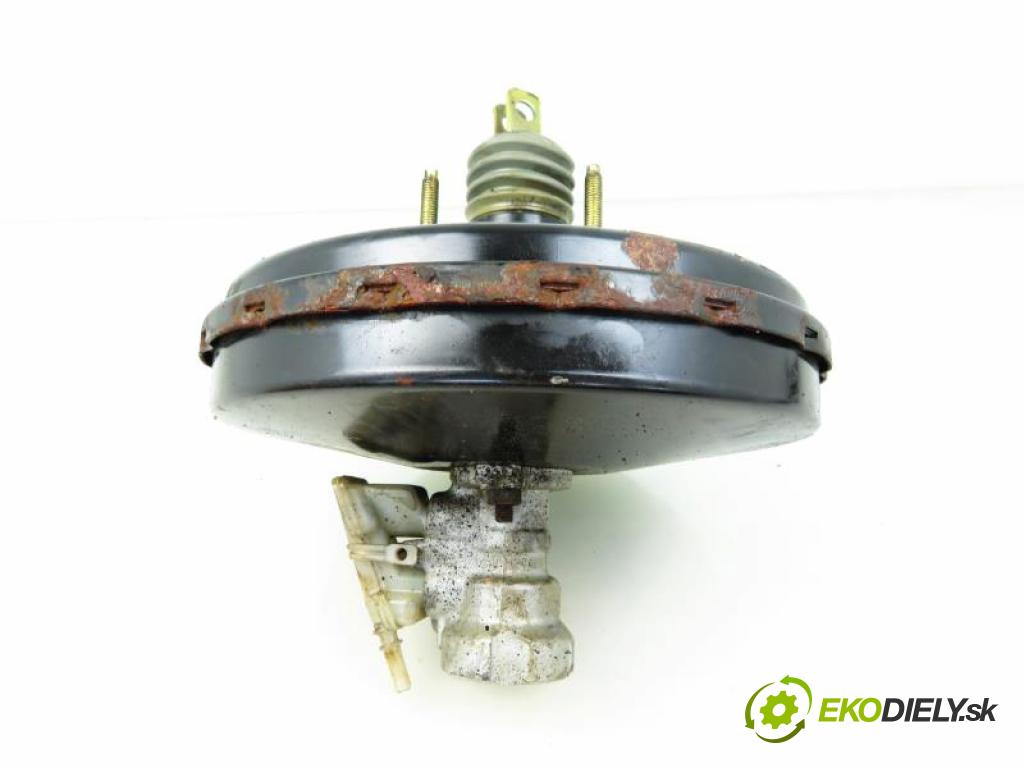 FORD FOCUS MK1 FL 1.8 TDCi F9DB,F9DA manual 5 stupňová 85 kW 115 km  Posilovač 0204021872 (Posilňovače bŕzd)