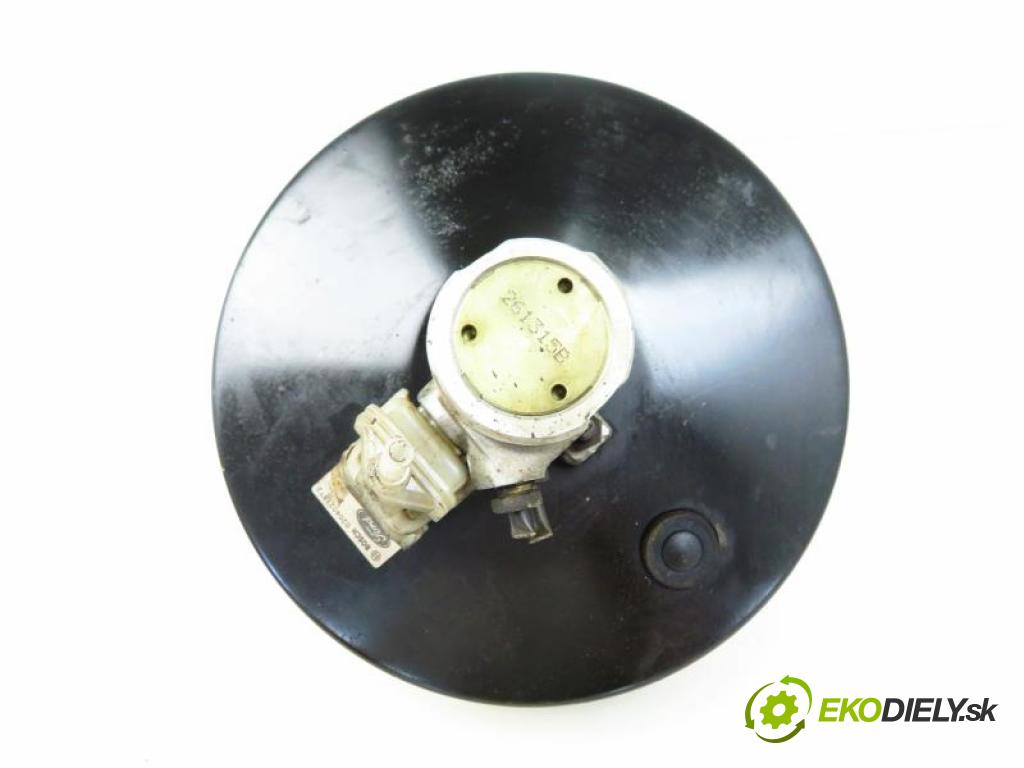 FORD FOCUS MK1 FL 1.8 TDCi F9DB,F9DA manual 5 stupňová 85 kW 115 km  Posilovač 0204021872 (Posilňovače bŕzd)