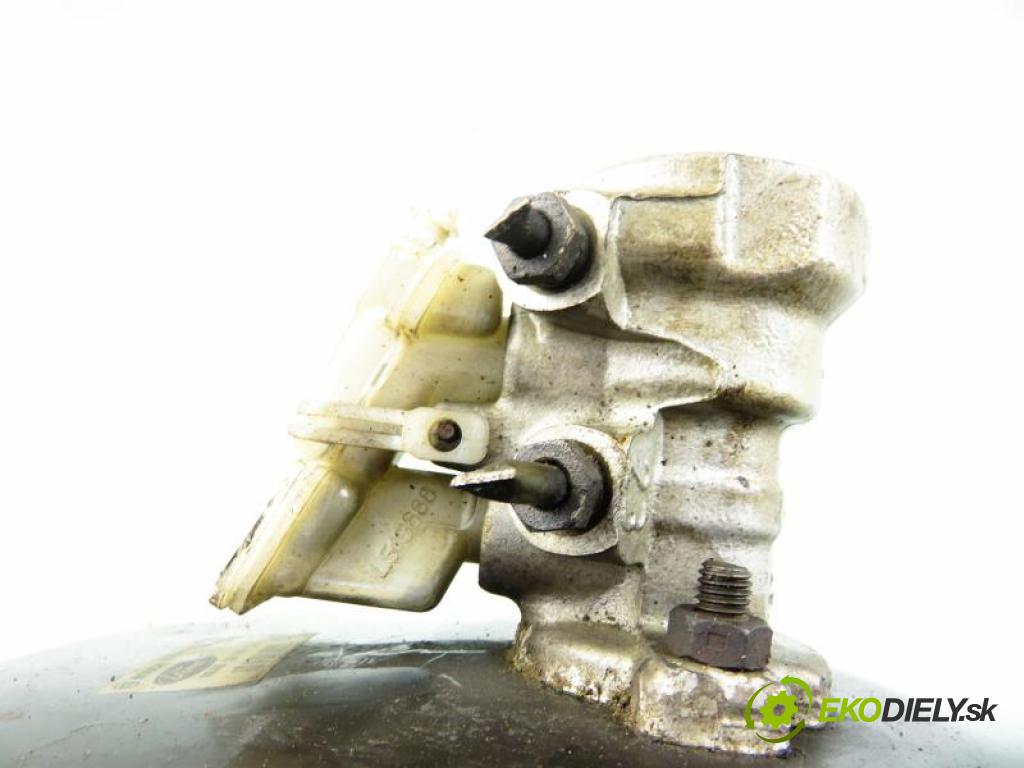 FORD FOCUS MK1 FL 1.8 TDCi F9DB,F9DA manual 5 stupňová 85 kW 115 km  Posilovač 0204021872 (Posilňovače bŕzd)