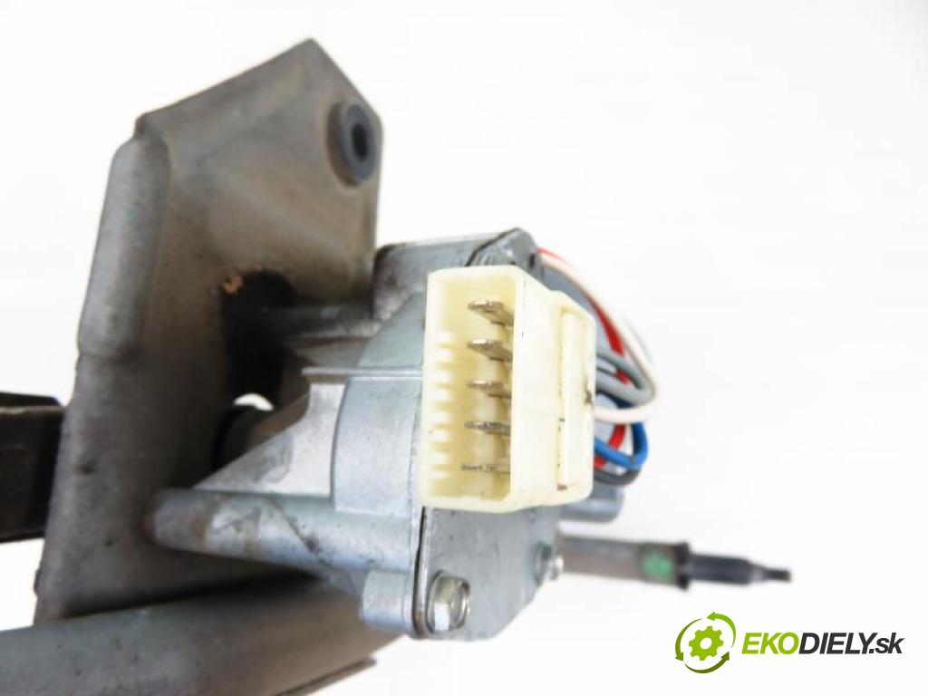 PEUGEOT 405 FL 1.8 LFZ (XU7JP) manual 5 stupňová 74 kW 101 km  motorek stěračů 53540402 (Ostatní)