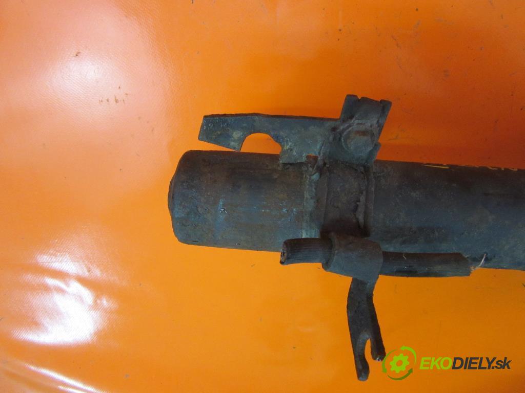 FORD TRANSIT VI 2.0 TDCI FIFA   92 kW 125 km  MCPERSON LP  (Tlmiče)