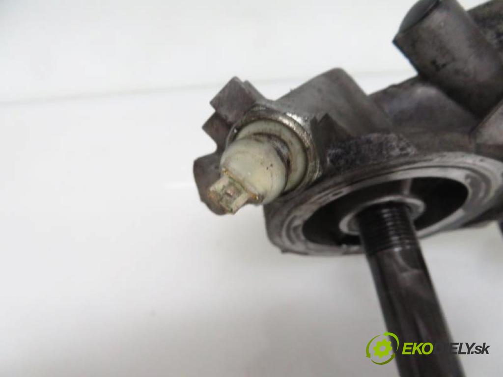 VW PASSAT B5 1.9 TDI AVG, AFN manual 5 stupňová 81 kW 110 km Obal filtra oleja 050115417