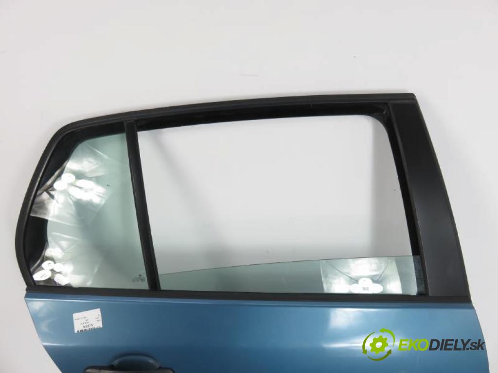 VW GOLF V 5 1.4 FSI BKG, BLN manual 5 stupňová 66 kW 90 km  dveře PT  (Dveře)