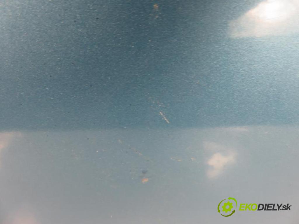 VW GOLF V 5 1.4 FSI BKG, BLN manual 5 stupňová 66 kW 90 km  dveře PT  (Dveře)