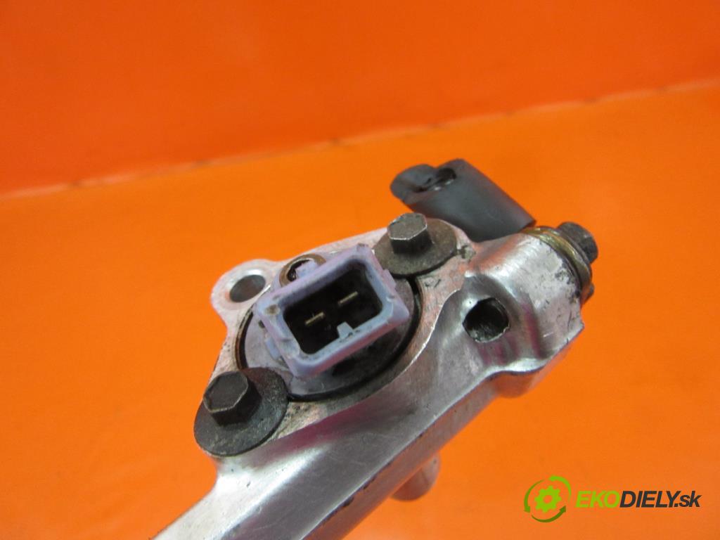 FORD GALAXY MK1 (1995-2000) 2.0 DOHC NSE, ZVSA   85 kW 116 km  lišta vstřikovací 95WF9D280BA (PALIVOVÝ SYSTÉM)