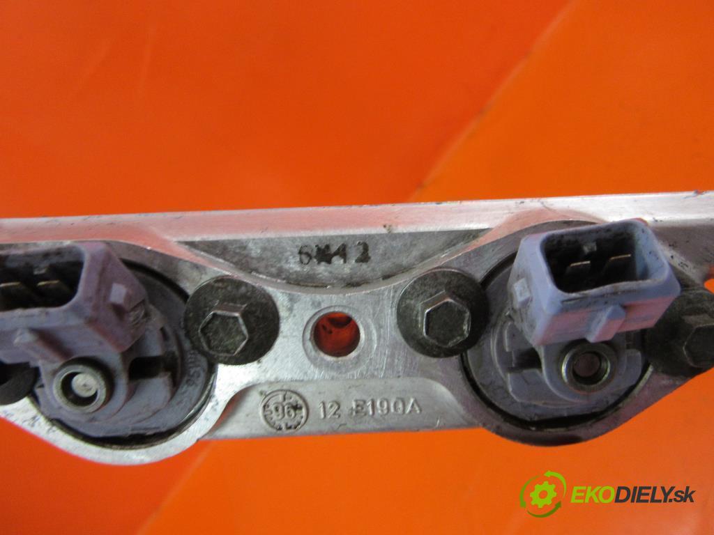 FORD GALAXY MK1 (1995-2000) 2.0 DOHC NSE, ZVSA   85 kW 116 km  lišta vstřikovací 95WF9D280BA (PALIVOVÝ SYSTÉM)