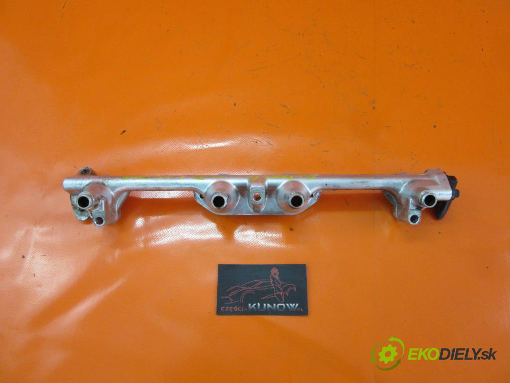 FORD GALAXY MK1 (1995-2000) 2.0 DOHC NSE, ZVSA   85 kW 116 km  lišta vstřikovací 95WF9D280BA (PALIVOVÝ SYSTÉM)