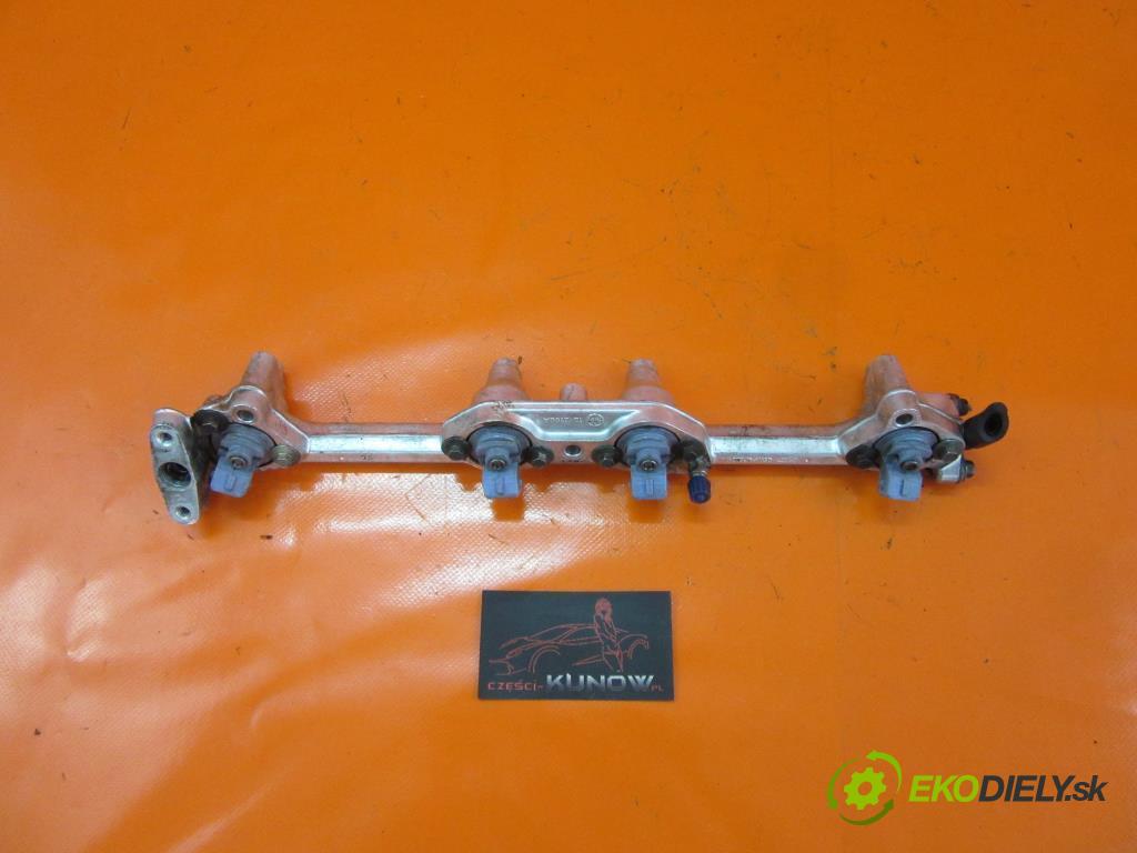 FORD GALAXY MK1 (1995-2000) 2.0 DOHC NSE, ZVSA   85 kW 116 km  lišta vstřikovací 95WF9D280BA (PALIVOVÝ SYSTÉM)