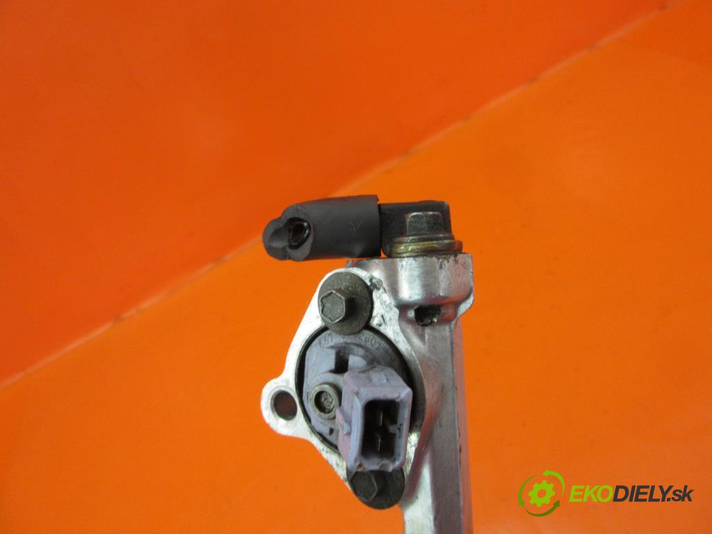 FORD GALAXY MK1 (1995-2000) 2.0 DOHC NSE, ZVSA   85 kW 116 km  lišta vstřikovací 95WF9D280BA (PALIVOVÝ SYSTÉM)