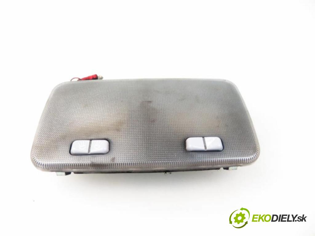 FIAT DUCATO III 3 pin
