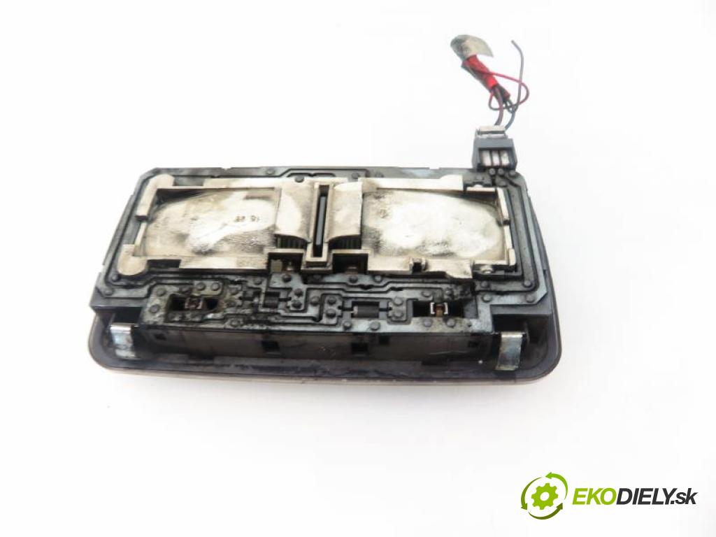 FIAT DUCATO III 3 pin