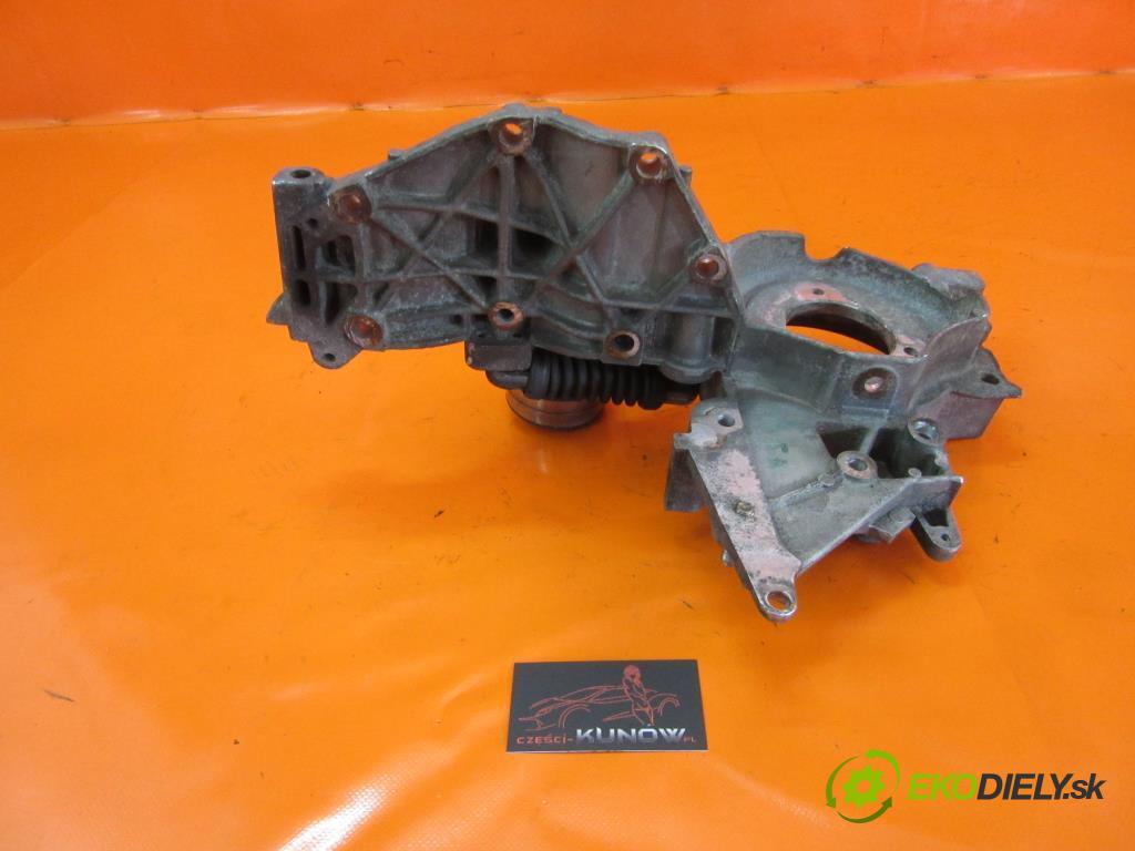 RENAULT ESPACE III 2.2 12V TD (JE0E, JE0H, JE0P) G8T 714, G8T 716, G8T 760   83 kW 113 km  Uchytenie pumpy vstrekovacej 7700106707 (Zavesenie motora)