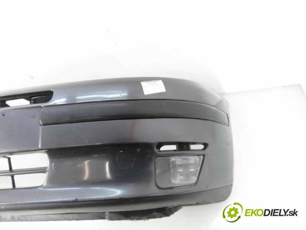 FIAT PUNTO I 1.2 75 176 A8.000 manual 6 stupňová 54 kW 73 km Nárazník predný (Nárazníky)