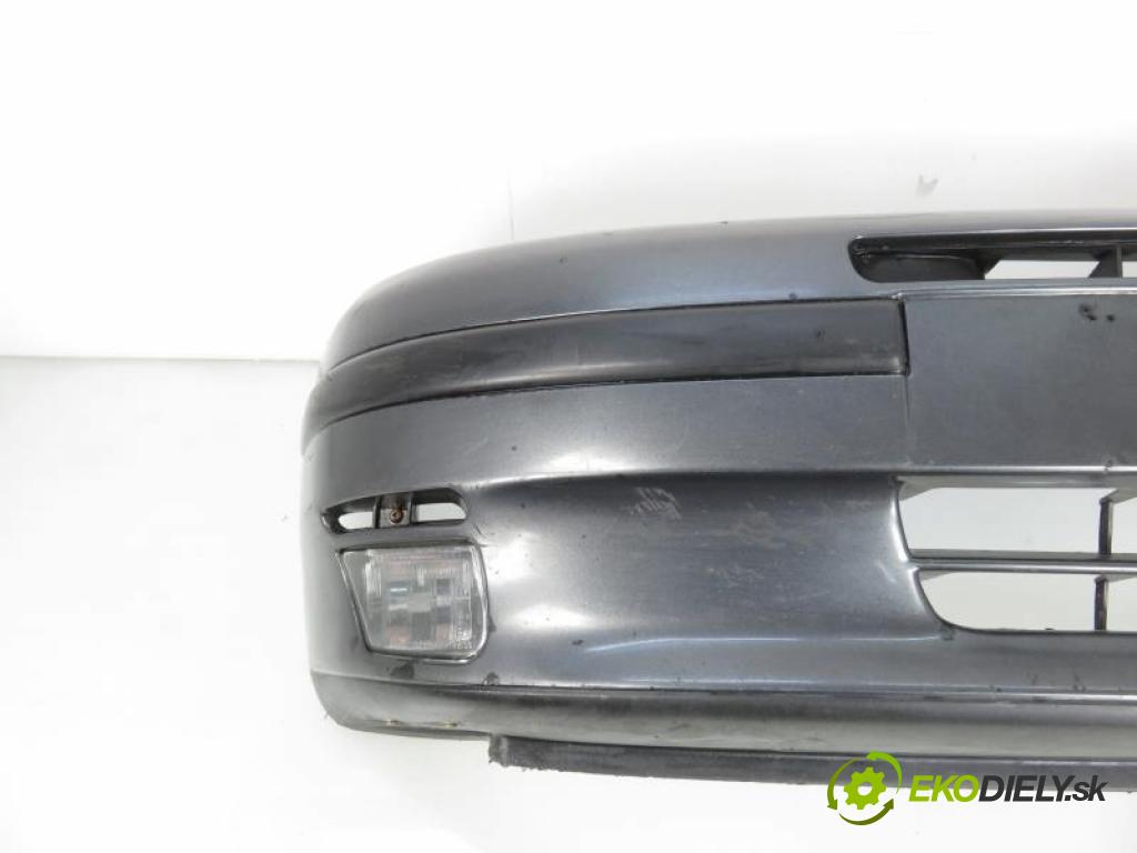 FIAT PUNTO I 1.2 75 176 A8.000 manual 6 stupňová 54 kW 73 km Nárazník predný (Nárazníky)