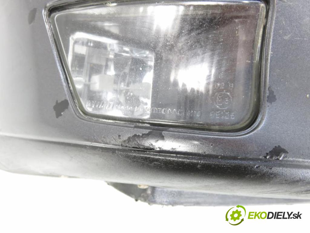 FIAT PUNTO I 1.2 75 176 A8.000 manual 6 stupňová 54 kW 73 km Nárazník predný (Nárazníky)