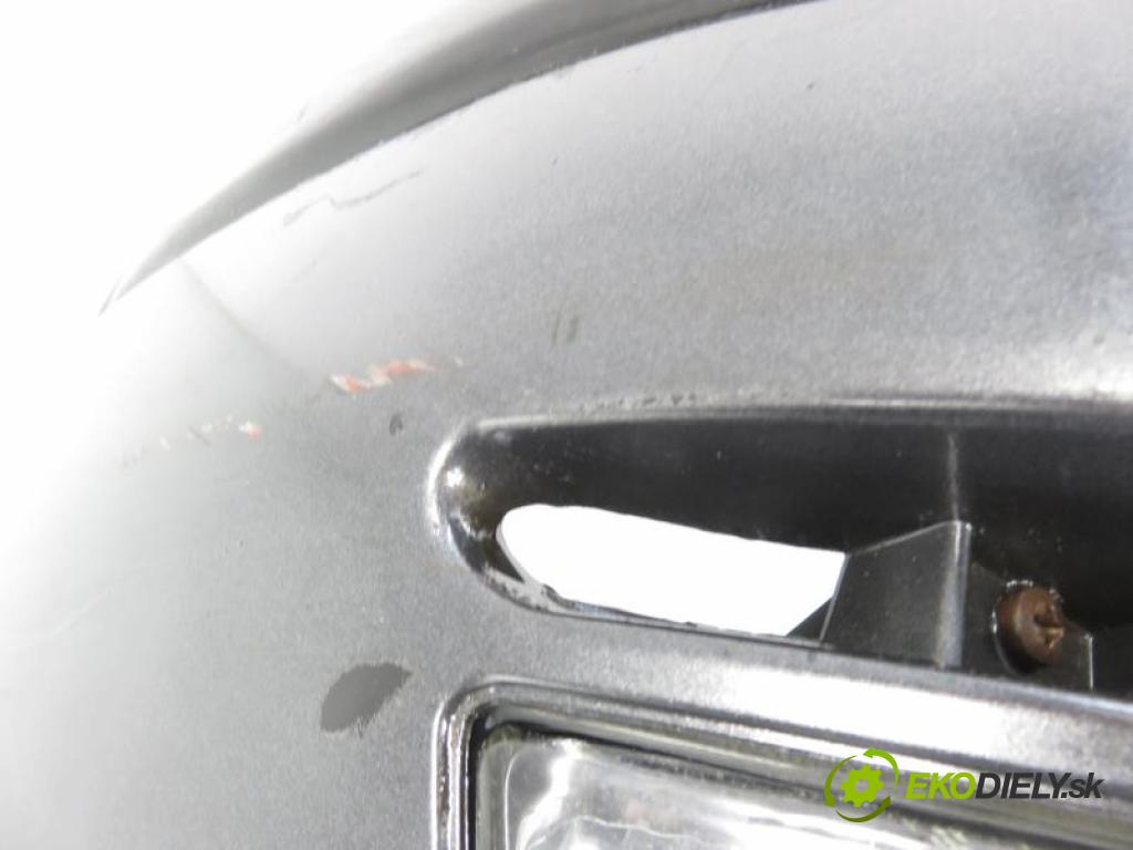 FIAT PUNTO I 1.2 75 176 A8.000 manual 6 stupňová 54 kW 73 km Nárazník predný (Nárazníky)