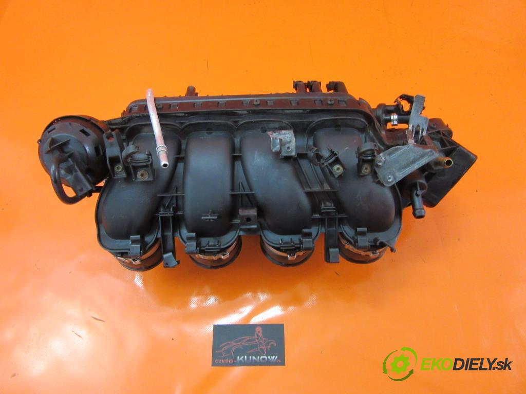 ALFA ROMEO 156 plastové - - tlaku / zásuvka 2 pin (0928400327)