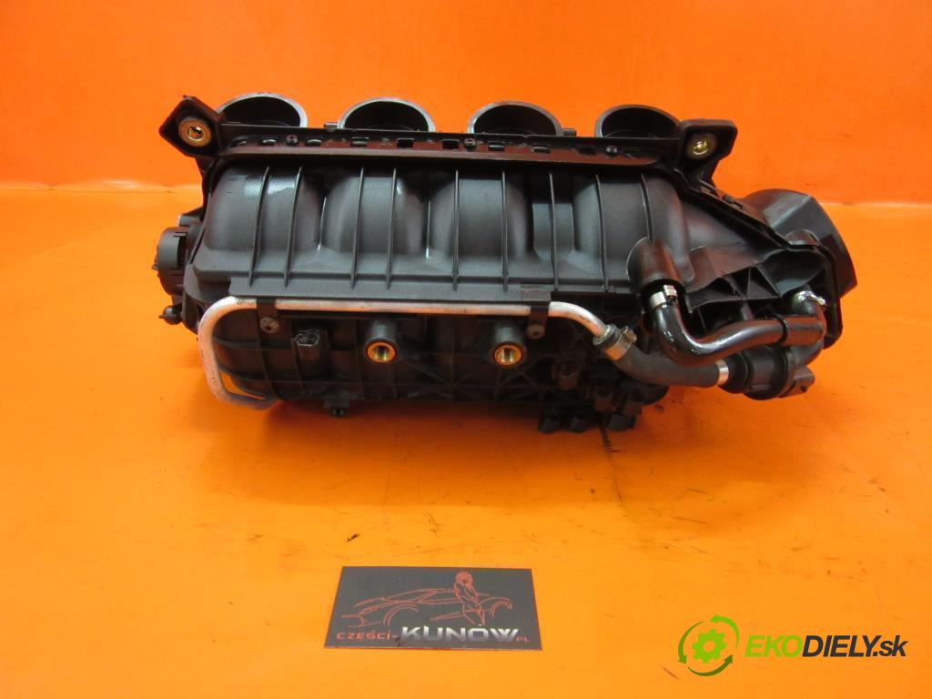 ALFA ROMEO 156 plastové - - tlaku / zásuvka 2 pin (0928400327)