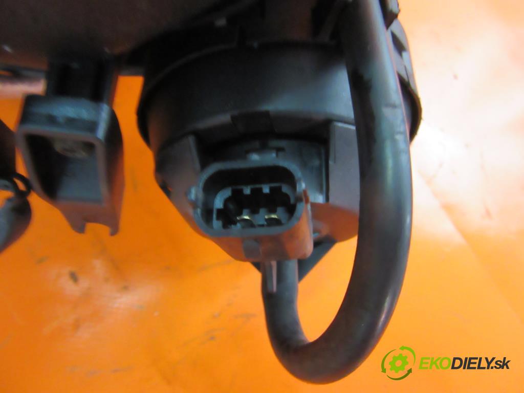 ALFA ROMEO 156 plastové - - tlaku / zásuvka 2 pin (0928400327)