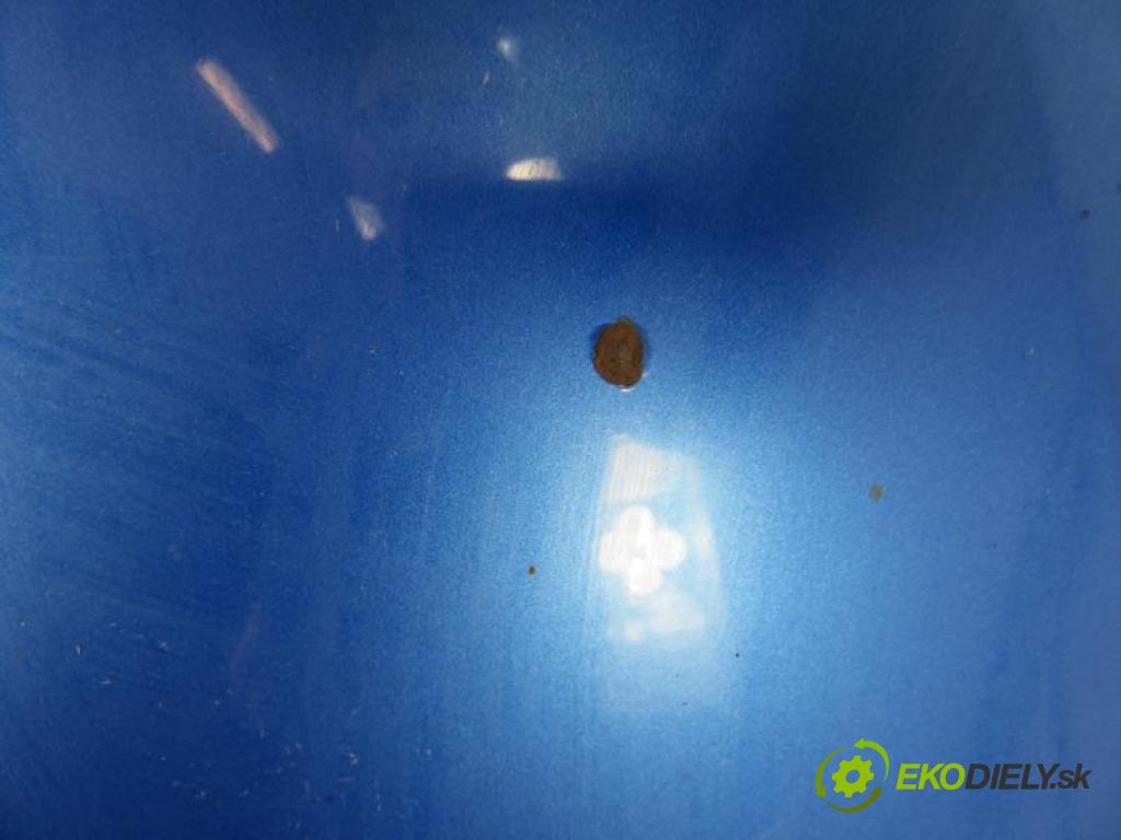 CITROEN XSARA 1.9 D WJY (DW8B), WJZ (DW8) manual 5 stupňová 51 kW 70 km  Kapota  (Predné kapoty)