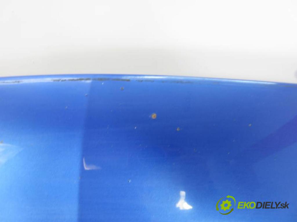 CITROEN XSARA 1.9 D WJY (DW8B), WJZ (DW8) manual 5 stupňová 51 kW 70 km  Kapota  (Predné kapoty)