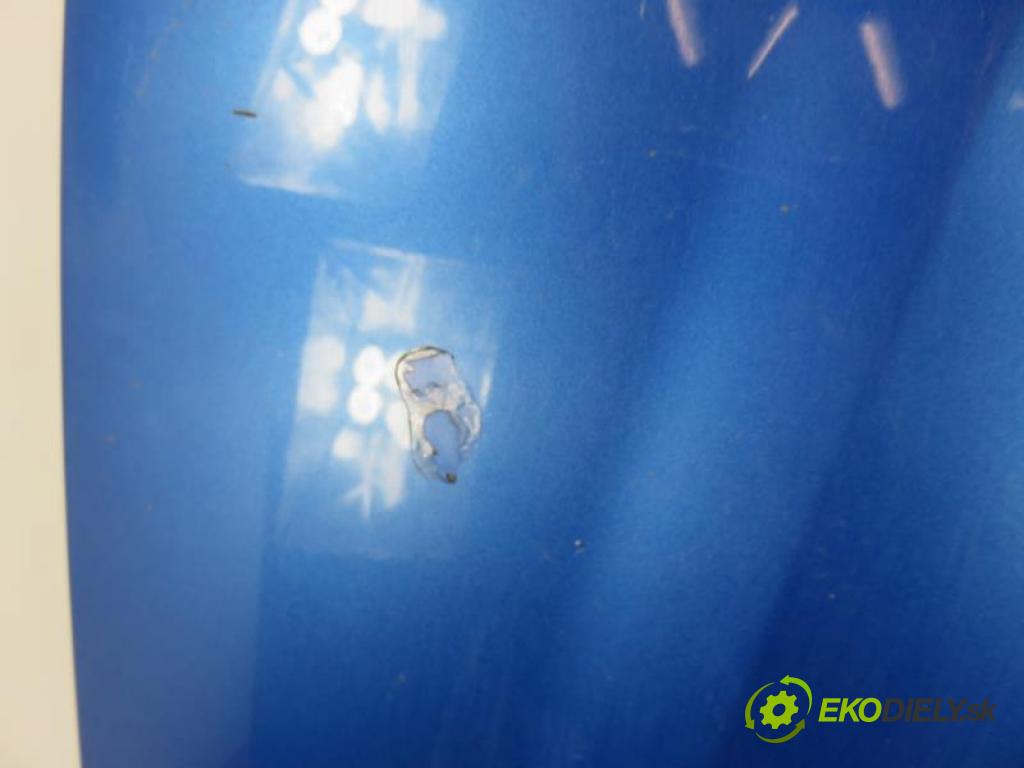 CITROEN XSARA 1.9 D WJY (DW8B), WJZ (DW8) manual 5 stupňová 51 kW 70 km  Kapota  (Predné kapoty)