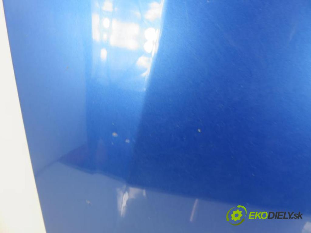 CITROEN XSARA 1.9 D WJY (DW8B), WJZ (DW8) manual 5 stupňová 51 kW 70 km  Kapota  (Predné kapoty)