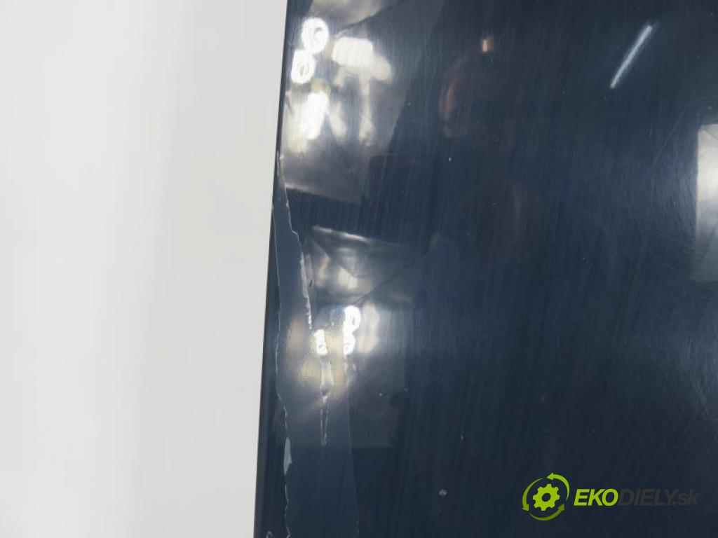 BMW 5 E34 2.5 525 tds M51 D25 (256T1) manual 5 stupňová 105 kW 143 km  Kapota  (Predné kapoty)