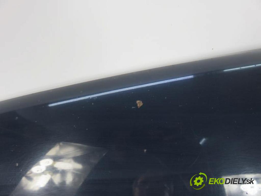 BMW 5 E34 2.5 525 tds M51 D25 (256T1) manual 5 stupňová 105 kW 143 km  Kapota  (Predné kapoty)