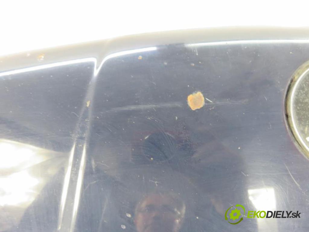 BMW 5 E34 2.5 525 tds M51 D25 (256T1) manual 5 stupňová 105 kW 143 km  Kapota  (Predné kapoty)