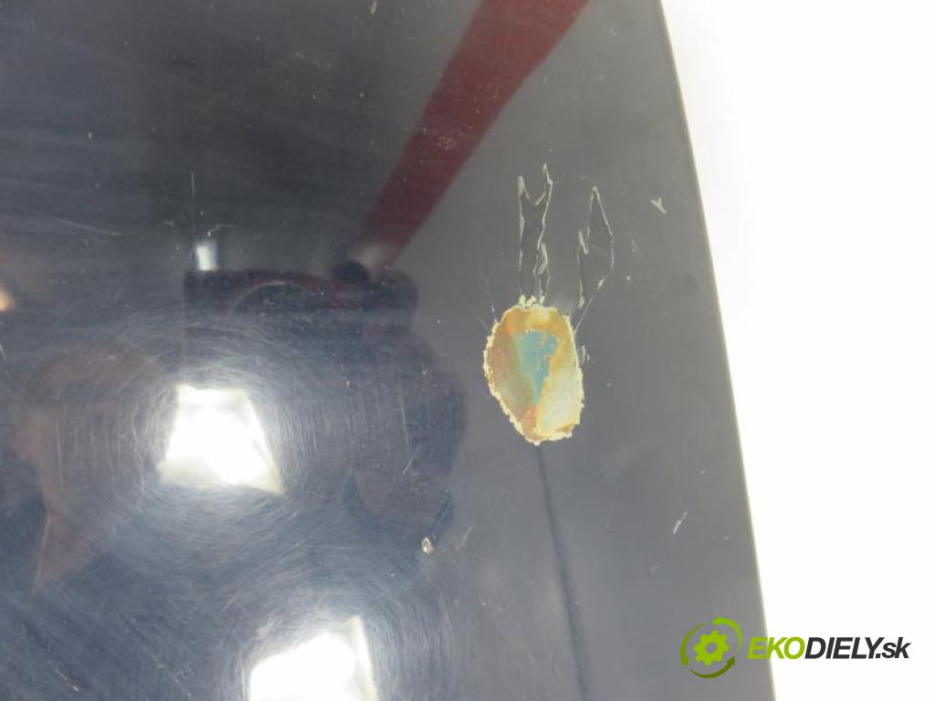 BMW 5 E34 2.5 525 tds M51 D25 (256T1) manual 5 stupňová 105 kW 143 km  Kapota  (Predné kapoty)