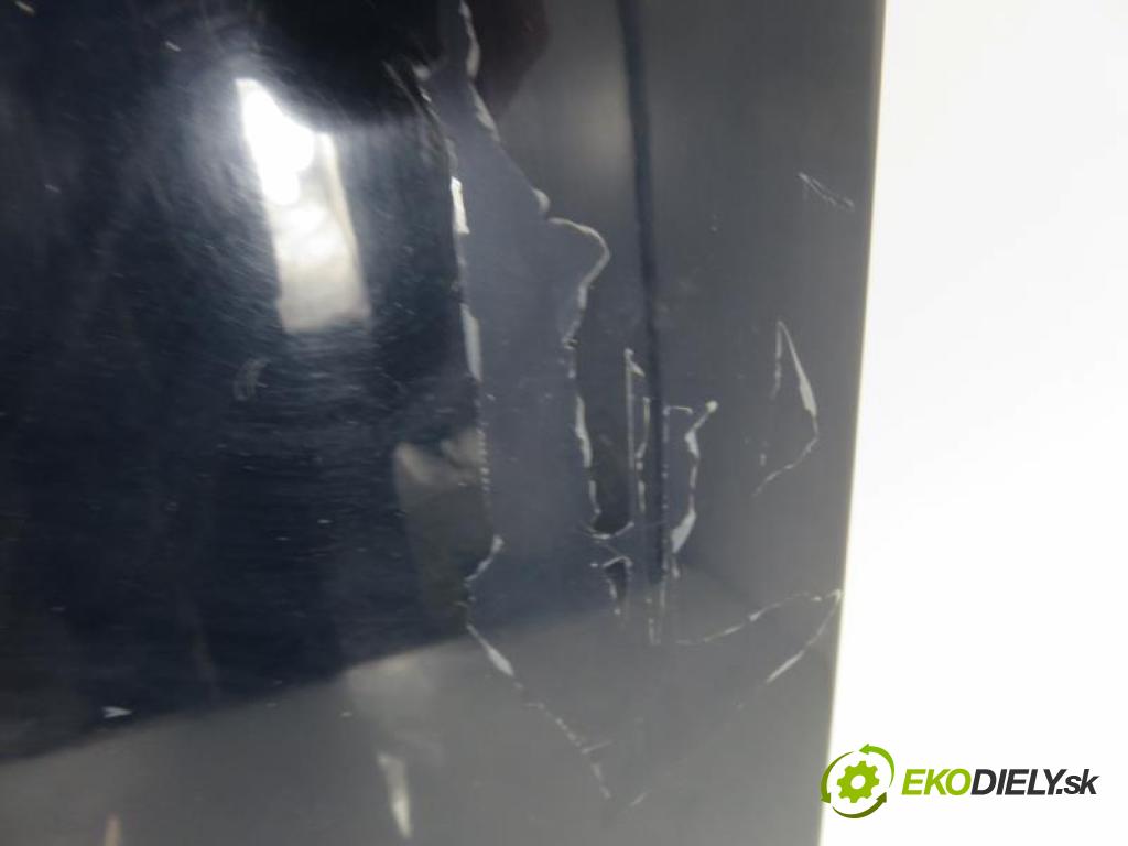 BMW 5 E34 2.5 525 tds M51 D25 (256T1) manual 5 stupňová 105 kW 143 km  Kapota  (Predné kapoty)