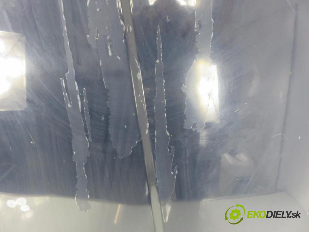 BMW 5 E34 2.5 525 tds M51 D25 (256T1) manual 5 stupňová 105 kW 143 km  Kapota  (Predné kapoty)