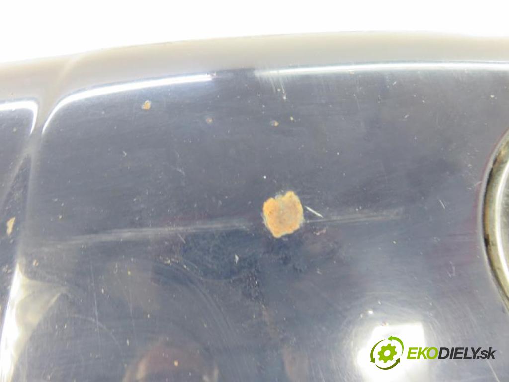 BMW 5 E34 2.5 525 tds M51 D25 (256T1) manual 5 stupňová 105 kW 143 km  Kapota  (Predné kapoty)