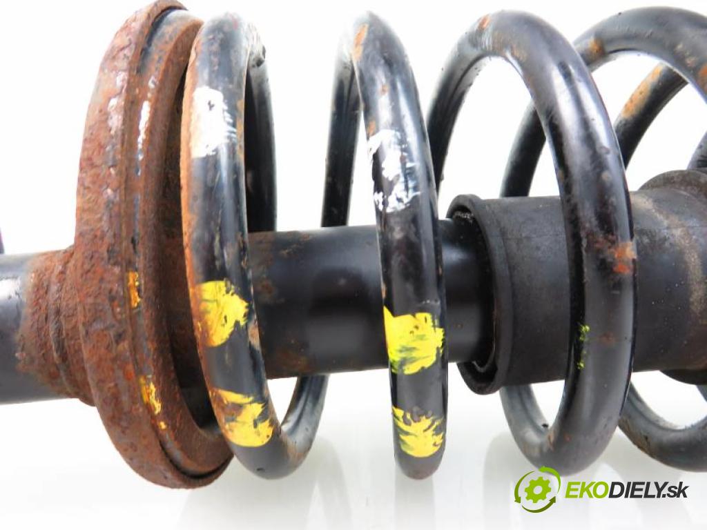 SKODA FELICIA 1.9 D AEF manual 5 stupňová 47 kW 64 km  MCPERSON PP