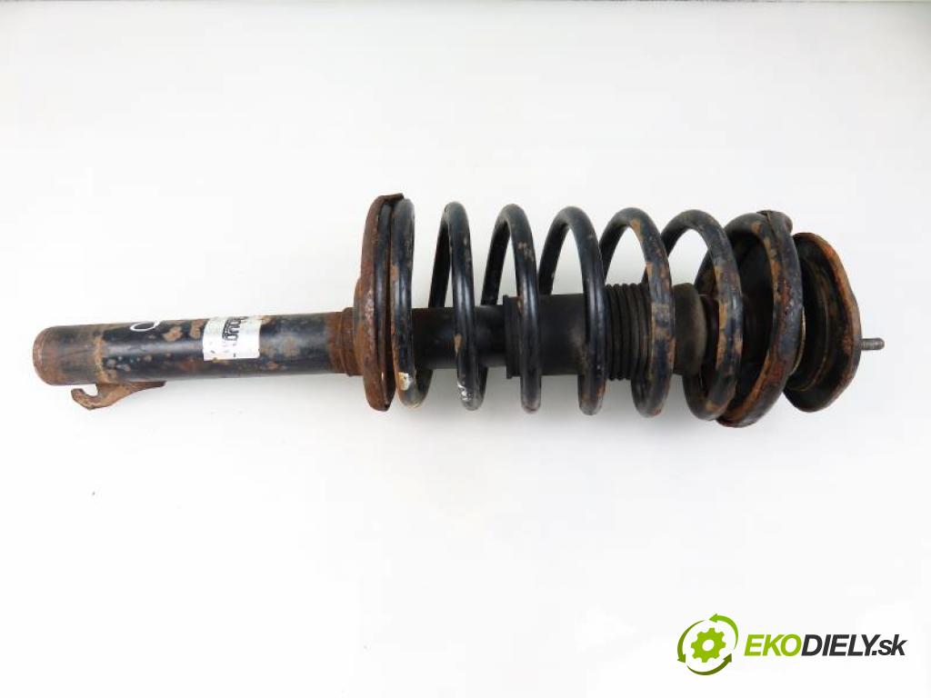 SKODA FELICIA 1.9 D AEF manual 5 stupňová 47 kW 64 km  MCPERSON PP