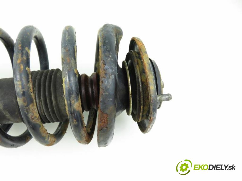 SKODA FELICIA 1.9 D AEF manual 5 stupňová 47 kW 64 km  MCPERSON PP