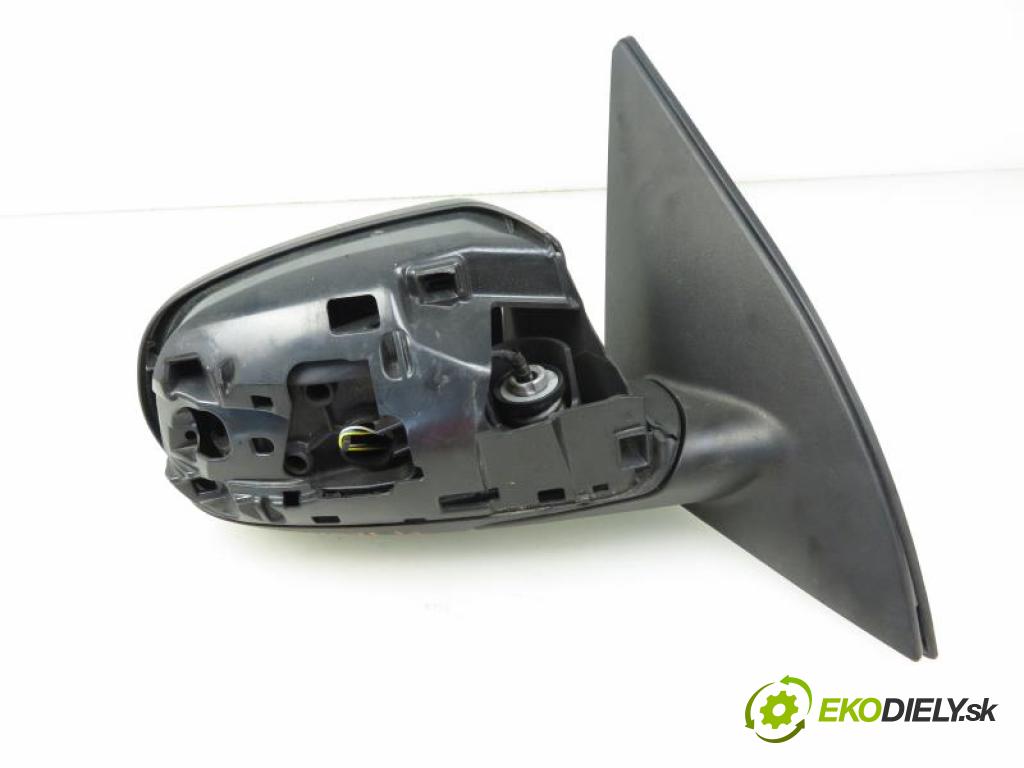 KIA CEED I (ED) FL 1.4 CVVT G4FA L manual 5 stupňová 66 kW 90 km  Spätné zrkadlo - 876201H155 (Auto-moto)